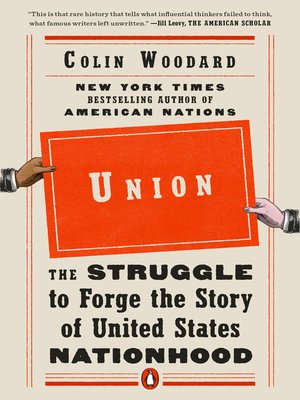 cover image of Union